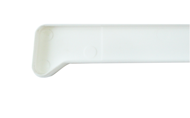 Соединительный элемент для подоконников (Мёллер-Меленгер) Белый 600 мм Соединительный элемент для подоконников (Мёллер-Меленгер) Белый 600 мм