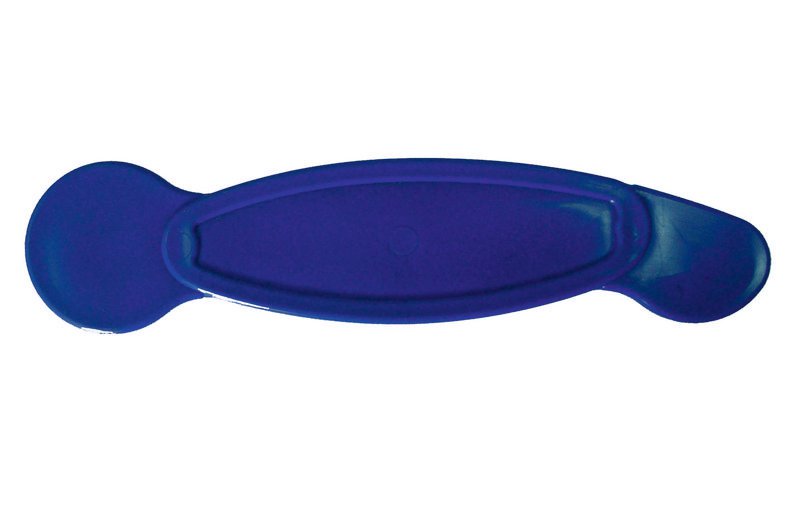 Нож для закатки шнура (синий) ПВХ Нож для закатки шнура (синий) ПВХ