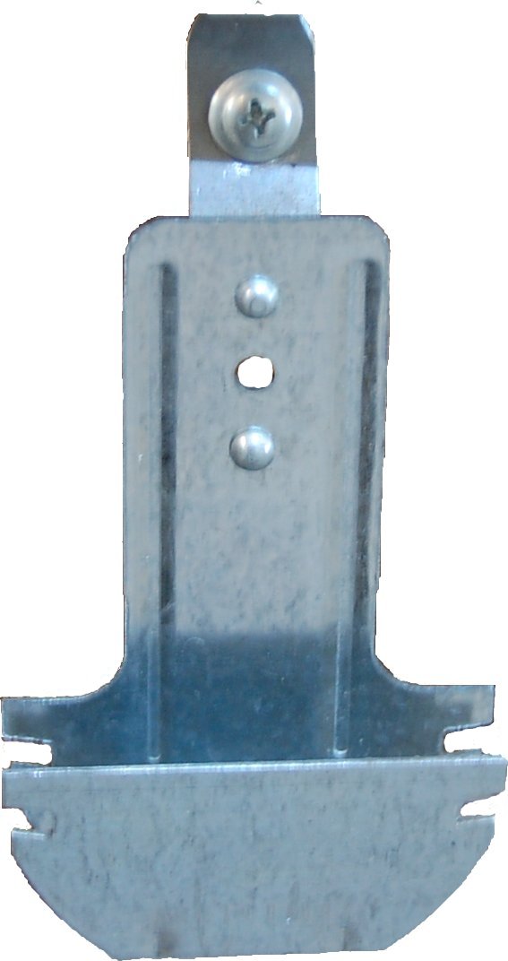 Подвес анкерный 60*27 мм усиленный Подвес анкерный 60*27 мм усиленный