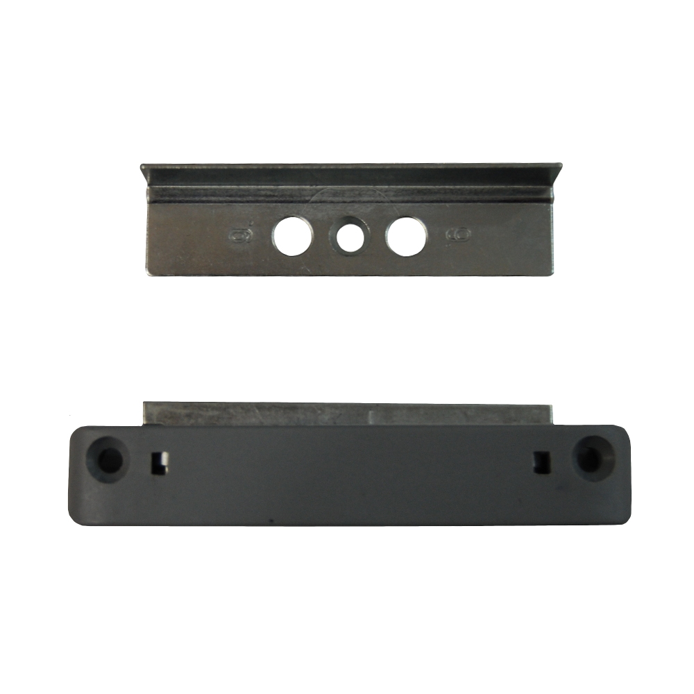 Защелка балконная магнитная WDP, 9мм (KBE 58мм) Защелка балконная магнитная WDP, 9мм (KBE 58мм)