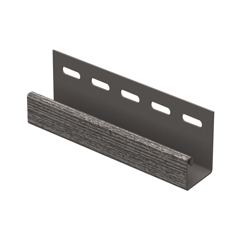 J-trim (ЮП) TimberBlock ЕЛЬ альпийская  3 000мм J-trim (ЮП) TimberBlock ЕЛЬ альпийская  3 000мм