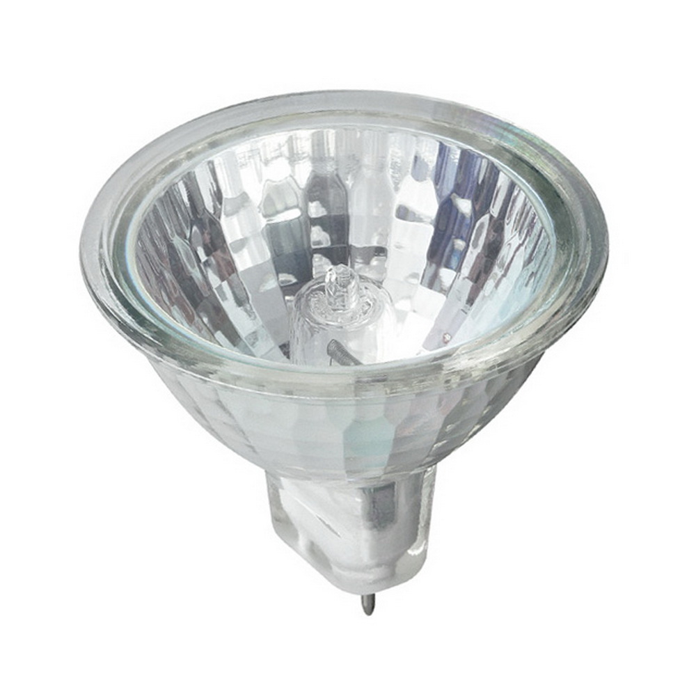 Лампа галогеновая 220V-250V 50W Лампа галогеновая 220V-250V 50W