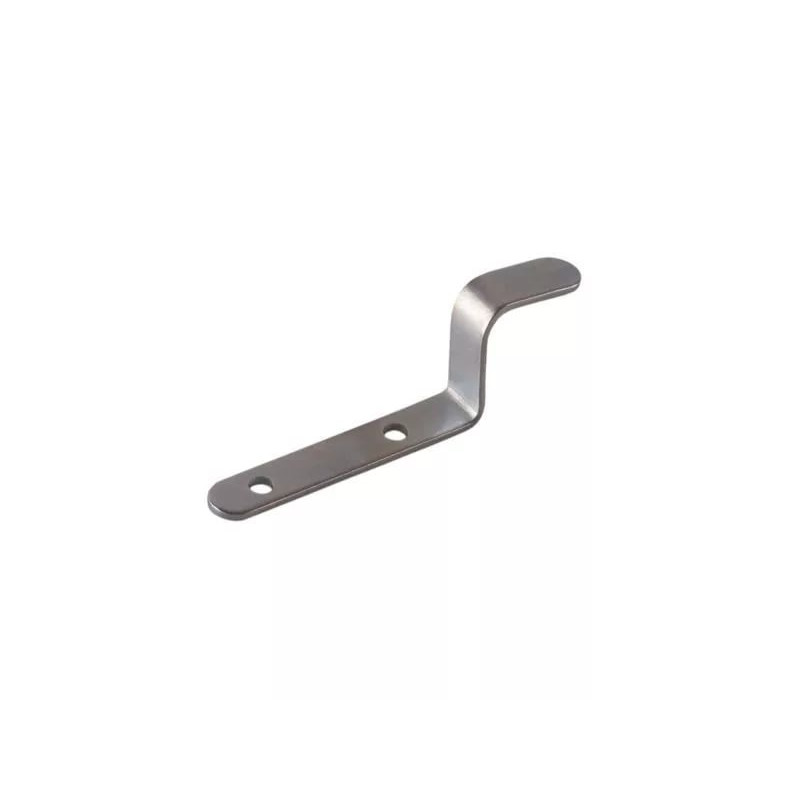 Кронштейн металл. длинный цинк Кронштейн металл. длинный цинк