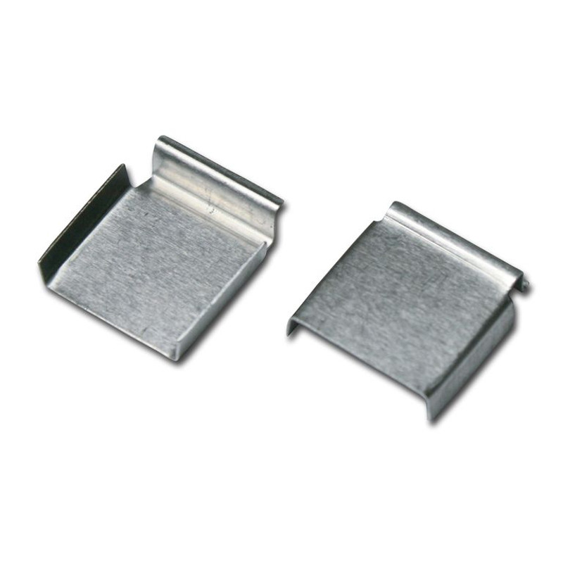 Крепеж поперечный под шнур метал Крепеж поперечный под шнур метал