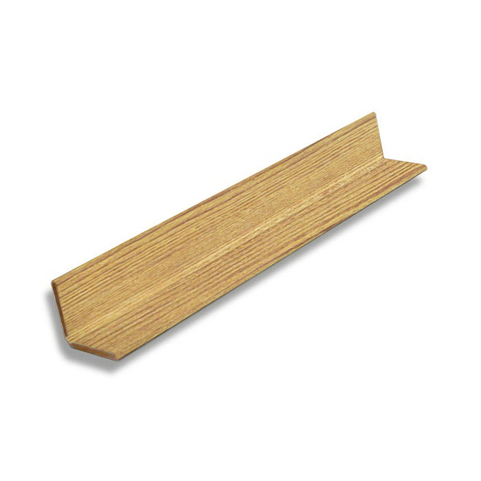 Угол универсальный ПВХ (ВЕК) Сосна Монблан коричневая (№73026) 22,5*22,5*3000 мм Угол универсальный ПВХ (ВЕК) Сосна Монблан коричневая (№73026) 22,5*22,5*3000 мм