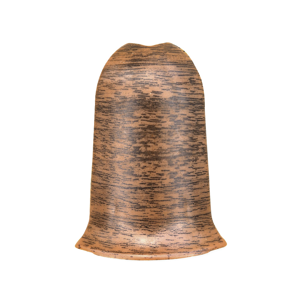 Угол внешний ПВХ (Идеал Комфорт) 291 Орех Угол внешний ПВХ (Идеал Комфорт) 291 Орех