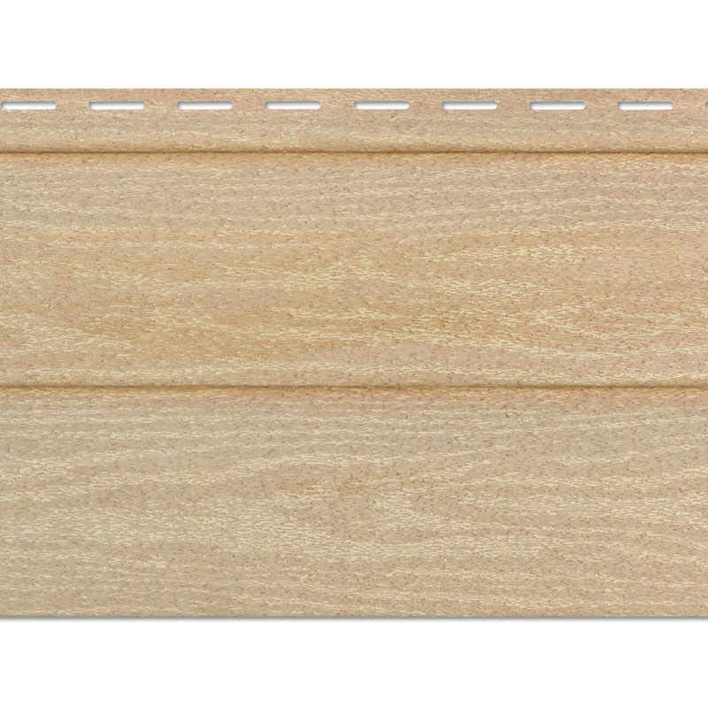 Сайдинг (ЮП) TimberBlock "КЕДР" янтарный 3050*230мм Сайдинг (ЮП) TimberBlock "КЕДР" янтарный 3050*230мм