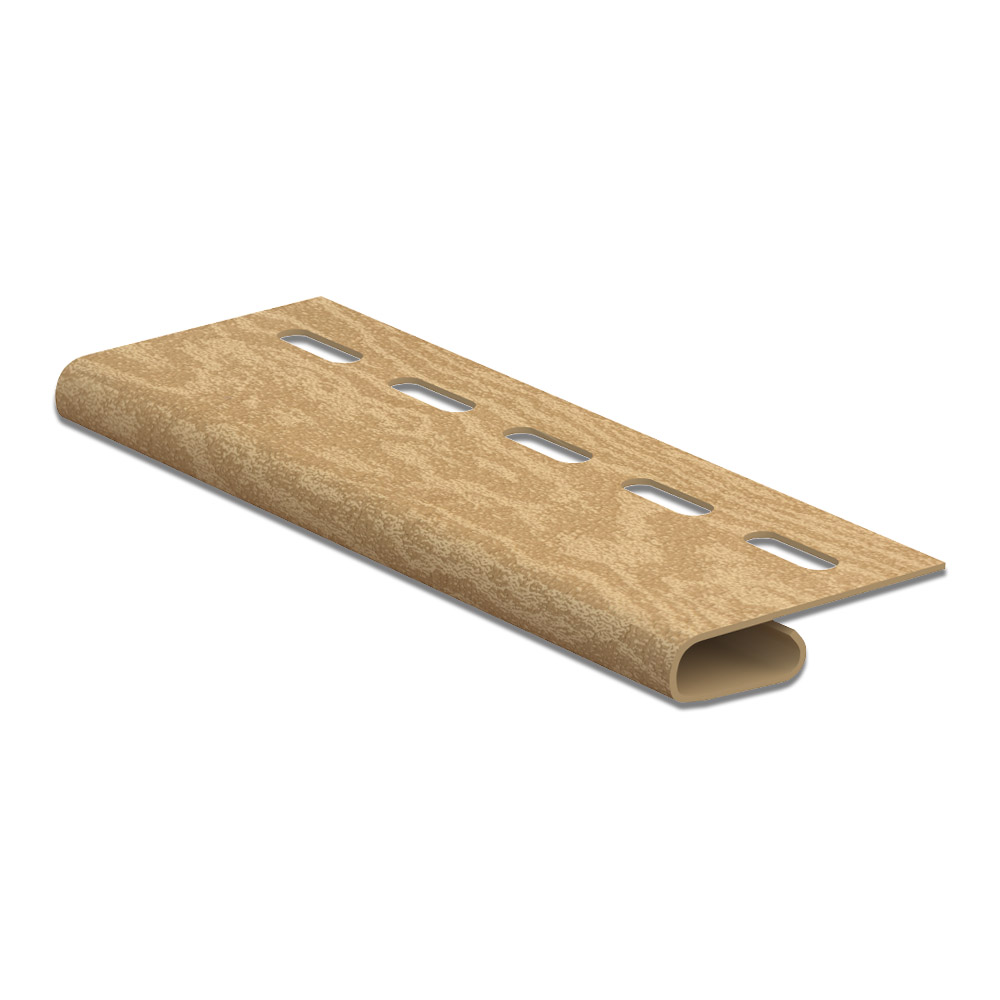 Финишная планка (ЮП) TimberBlock КЕДР янтарный 3 050мм Финишная планка (ЮП) TimberBlock КЕДР янтарный 3 050мм