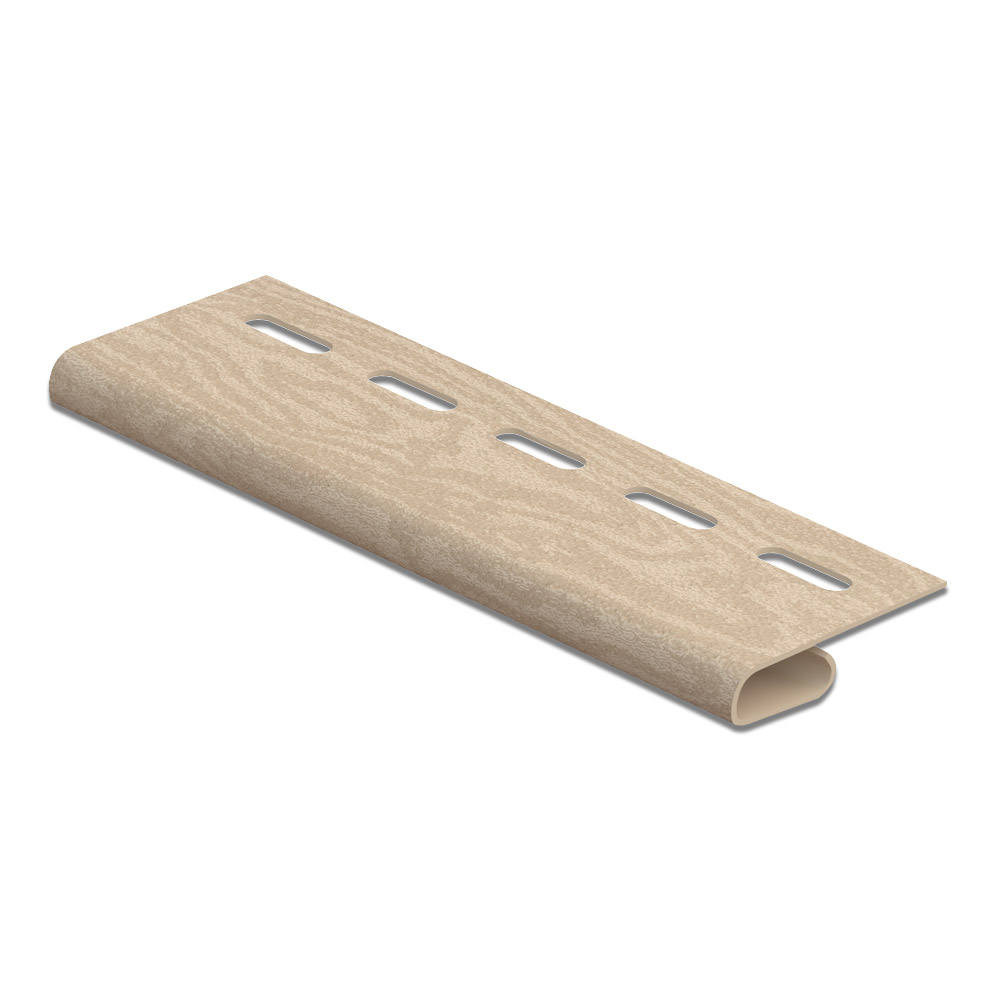 Финишная планка (ЮП) TimberBlock КЕДР светлый 3 050мм Финишная планка (ЮП) TimberBlock КЕДР светлый 3 050мм