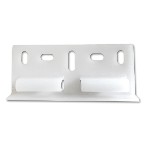 Стартовый элемент "Grand Line" Я-Фасад Белая 8*33 мм Стартовый элемент "Grand Line" Я-Фасад Белая 8*33 мм