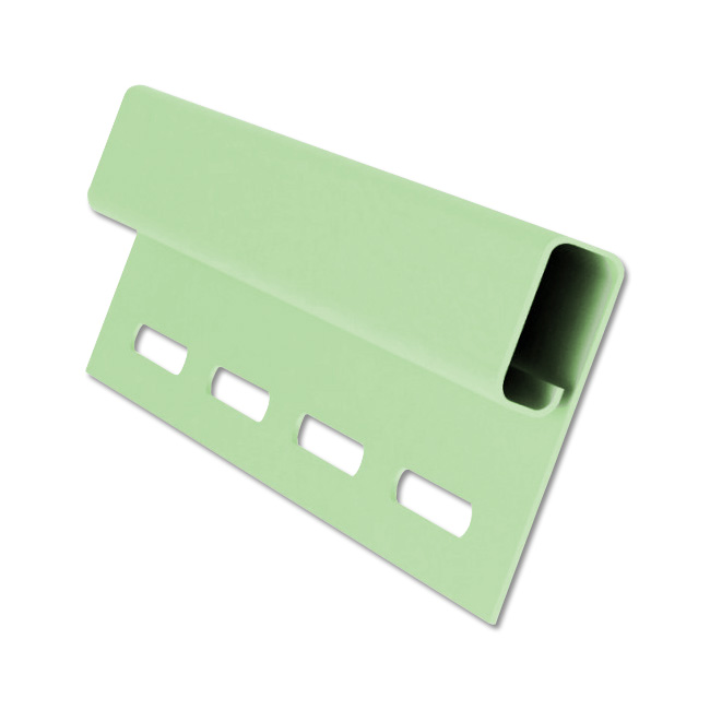 Финишная планка (GL) Салатовая 3000 мм Финишная планка (GL) Салатовая 3000 мм