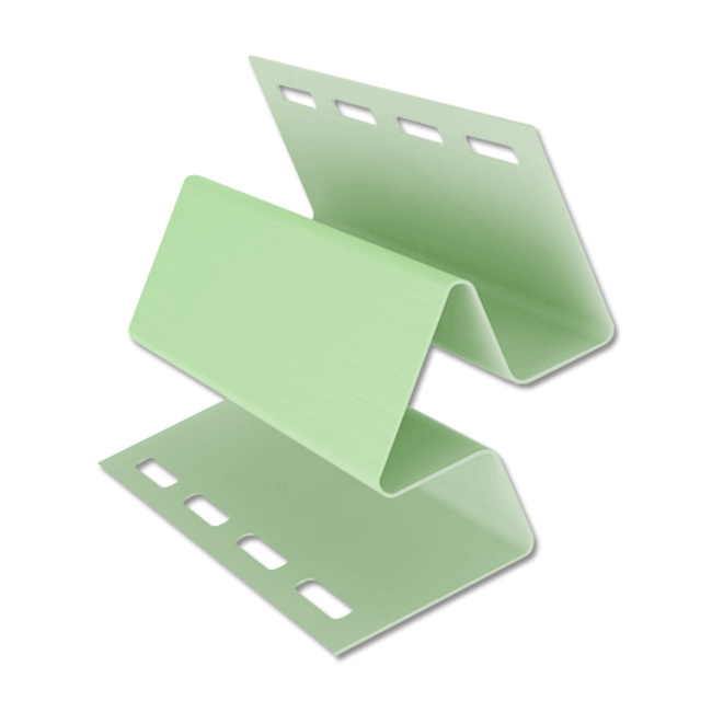 Угол внутренний Grand Line Салатовый 3000 мм Угол внутренний Grand Line Салатовый 3000 мм