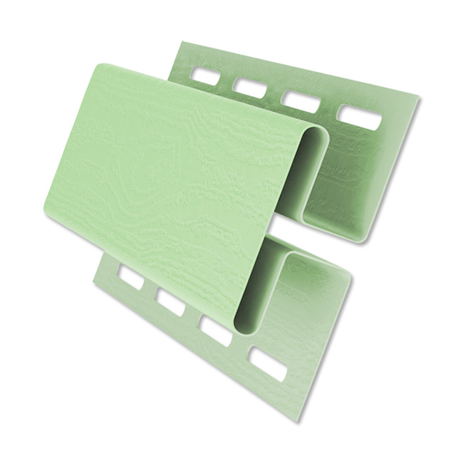 Соединительная планка Grand Line Салатовый 3000 мм Соединительная планка Grand Line Салатовый 3000 мм