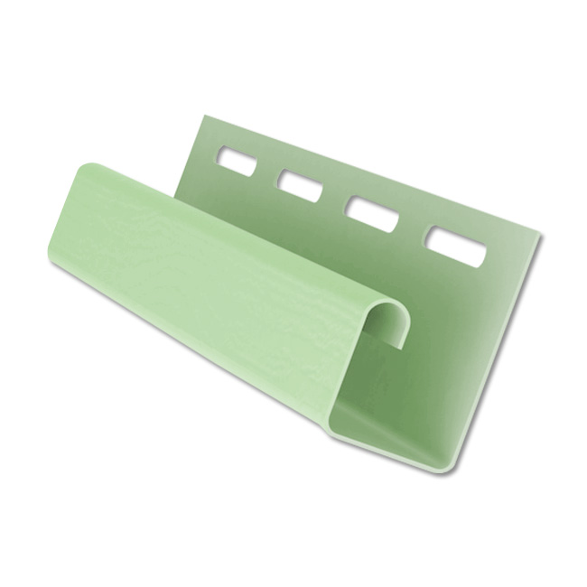 J-trim Grand Line Салатовый 3000 мм J-trim Grand Line Салатовый 3000 мм