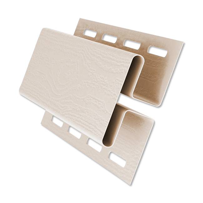 Соединительная планка Grand Line Бежевый 3000 мм Соединительная планка Grand Line Бежевый 3000 мм