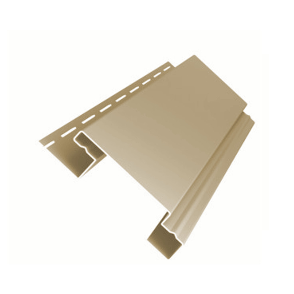 Планка наборная "Grand Line" Я-Фасад Бежевая 3000 мм Планка наборная "Grand Line" Я-Фасад Бежевая 3000 мм