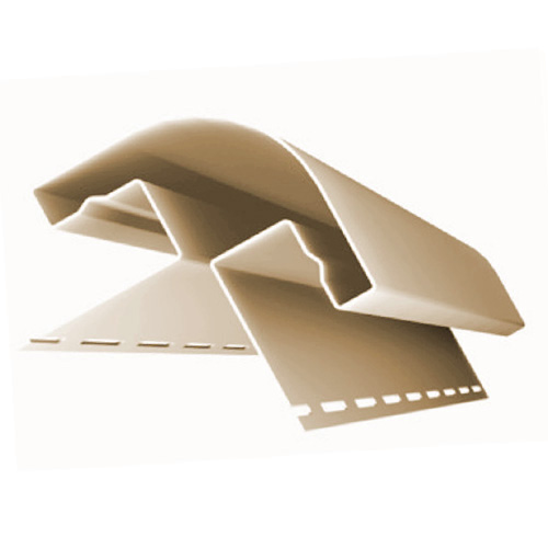 Планка радиусная "Grand Line" Я-Фасад Бежевая 3000 мм Планка радиусная "Grand Line" Я-Фасад Бежевая 3000 мм