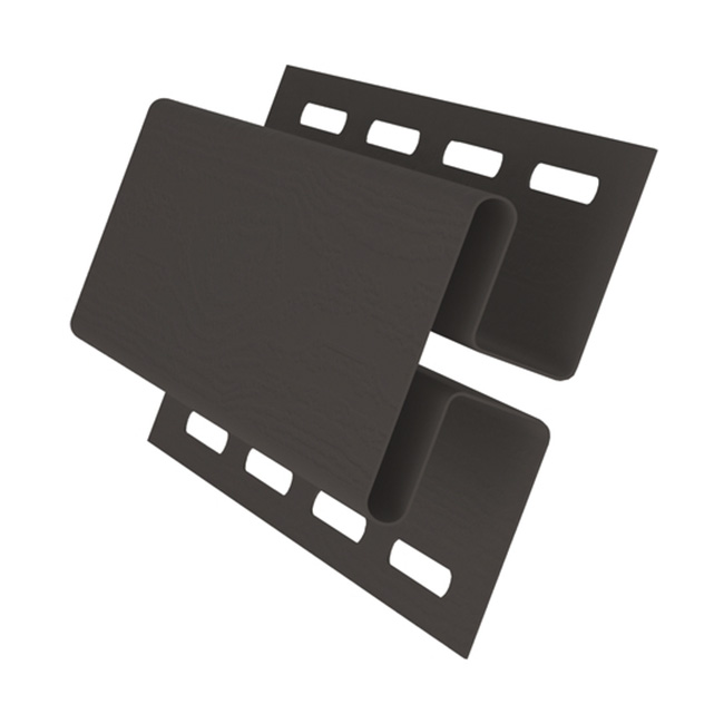 Соединительная планка Grand Line Коричневый 3000 мм Соединительная планка Grand Line Коричневый 3000 мм