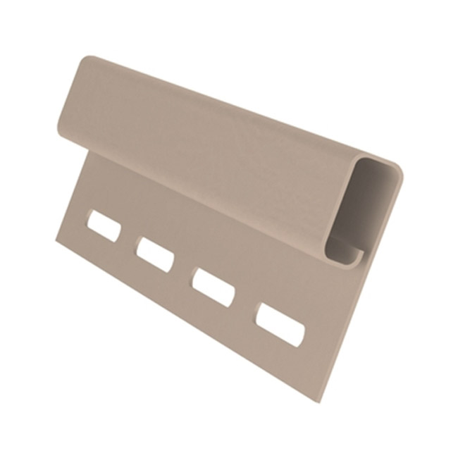 Финишная планка (GL) Персиковый 3000 мм Финишная планка (GL) Персиковый 3000 мм