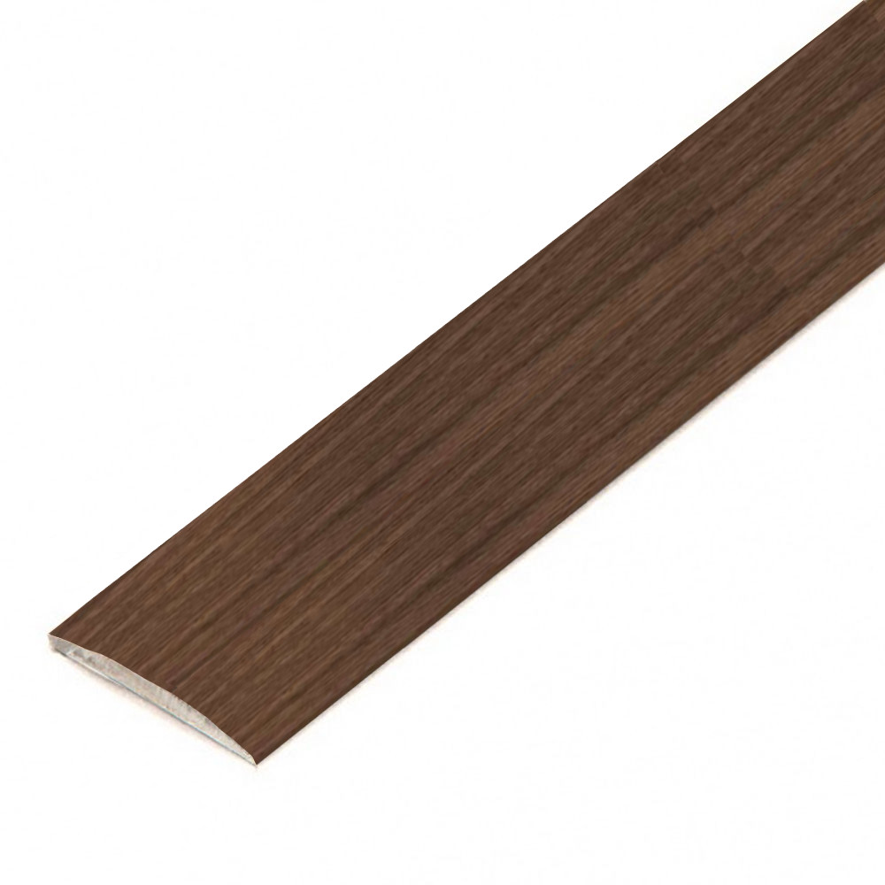 Порог "ИЗИ" 30*900 мм (Идеал) 292 Орех миланский (ПИ30-0,9) Порог "ИЗИ" 30*900 мм (Идеал) 292 Орех миланский (ПИ30-0,9)