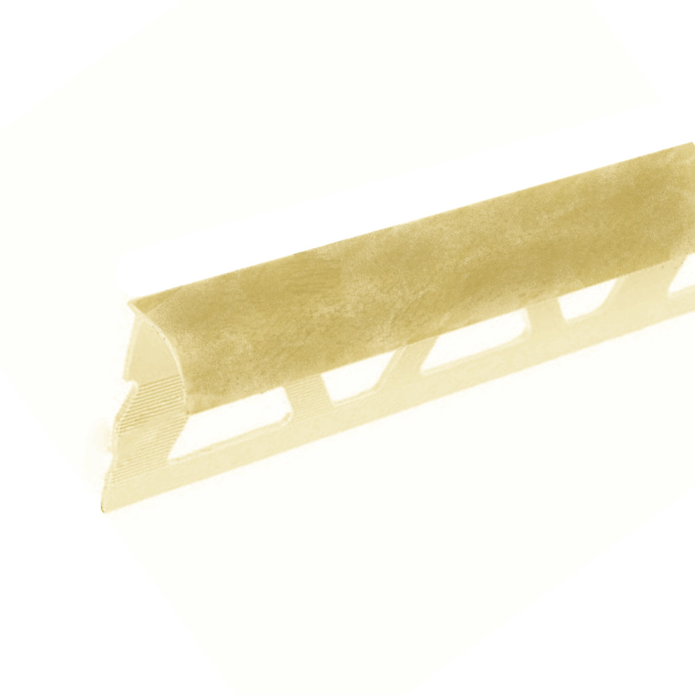 Раскладка п/плитку наружняя "IDEAL" МРАМОР САХАРА 10 мм, 2500 мм (104) Нп10 Раскладка п/плитку наружняя "IDEAL" МРАМОР САХАРА 10 мм, 2500 мм (104) Нп10