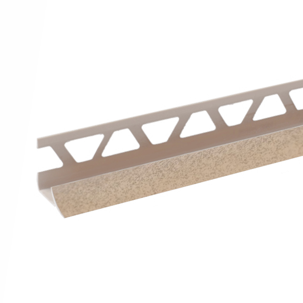 Раскладка п/плитку внутренняя "IDEAL" ПЕСОК БЕЖЕВЫЙ 10 мм, 2500 мм (151) Вп10 Раскладка п/плитку внутренняя "IDEAL" ПЕСОК БЕЖЕВЫЙ 10 мм, 2500 мм (151) Вп10