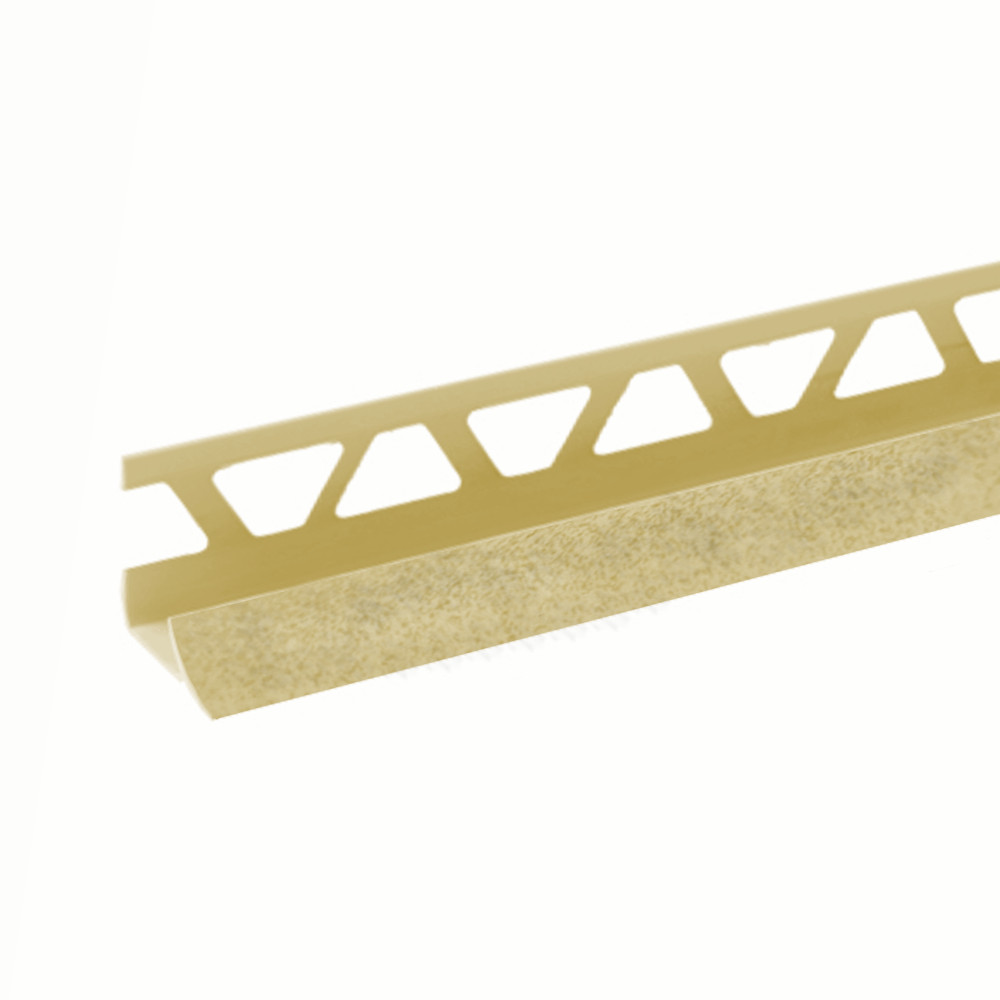 Раскладка п/плитку внутренняя "IDEAL" МРАМОР САХАРА 10 мм, 2500 мм (104) Вп10 Раскладка п/плитку внутренняя "IDEAL" МРАМОР САХАРА 10 мм, 2500 мм (104) Вп10