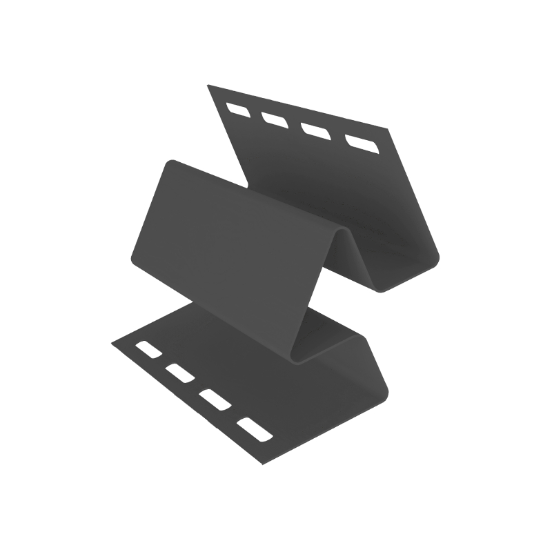 Угол внутренний Grand Line Графит 3000 мм Угол внутренний Grand Line Графит 3000 мм