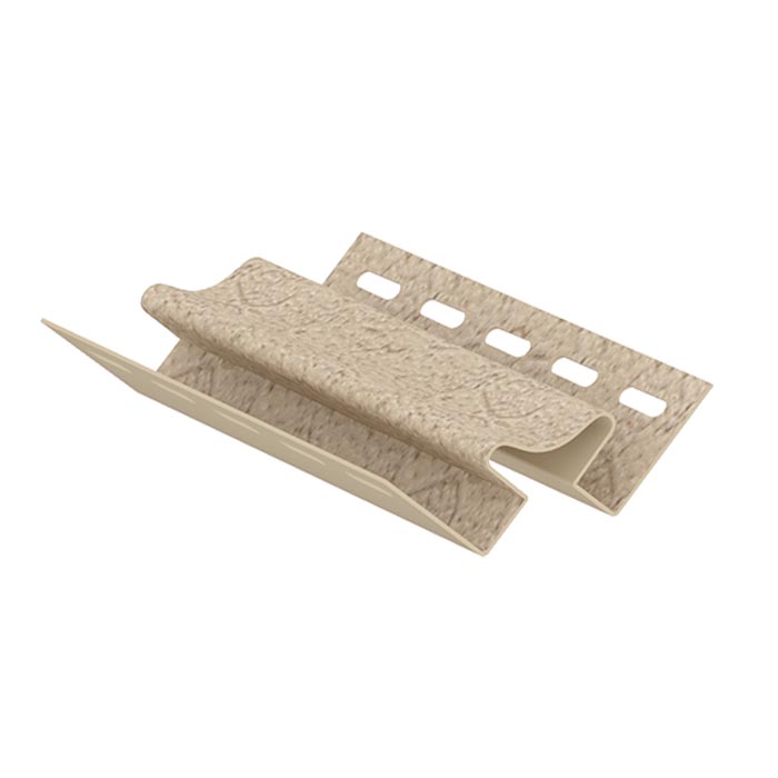 Угол внутренний (ЮП) Стоун Хаус "S-Lock Клинкер" Песочный 3 050 мм Угол внутренний (ЮП) Стоун Хаус "S-Lock Клинкер" Песочный 3 050 мм