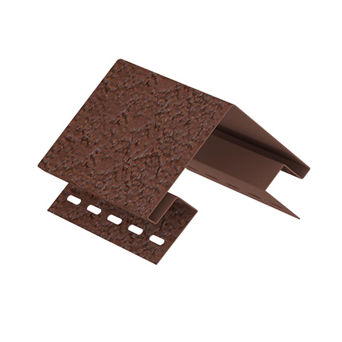 Угол внешний (ЮП) Стоун Хаус "S-Lock Клинкер" Терракотовый 3 050 мм Угол внешний (ЮП) Стоун Хаус "S-Lock Клинкер" Терракотовый 3 050 мм