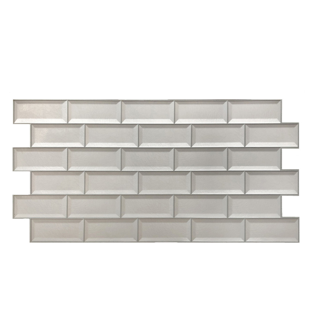 Листовая панель ПВХ "GRACE" Кабанчики Бежевая  955*480*0,3 мм Листовая панель ПВХ "GRACE" Кабанчики Бежевая  955*480*0,3 мм