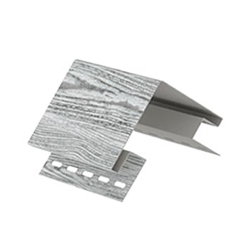 Угол внешний (ЮП) ХОКЛА Винтаж пепел 3050 мм Угол внешний (ЮП) ХОКЛА Винтаж пепел 3050 мм