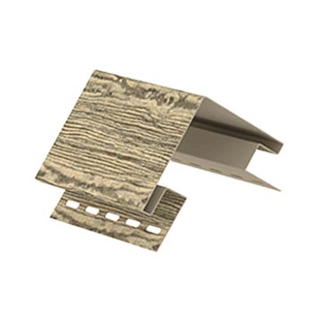 Угол внешний (ЮП) ХОКЛА Винтаж солома 3050 мм Угол внешний (ЮП) ХОКЛА Винтаж солома 3050 мм