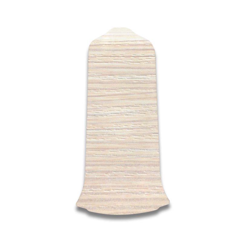 Угол внешний с крепежом ПВХ (Деконика) 70мм 266 Клён светлый Угол внешний с крепежом ПВХ (Деконика) 70мм 266 Клён светлый