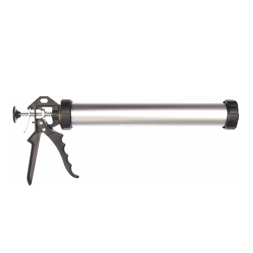 Пистолет для герметика закрытый STAYER Professional, 600мл (0673-60) Пистолет для герметика закрытый STAYER Professional, 600мл (0673-60)