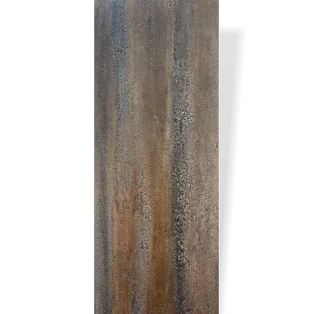 Панель ПВХ "ПМТ" (8 мм) Камень песчаник коричневый (93804/2TY) 250*2700 мм, ламинированная Панель ПВХ "ПМТ" (8 мм) Камень песчаник коричневый (93804/2TY) 250*2700 мм, ламинированная