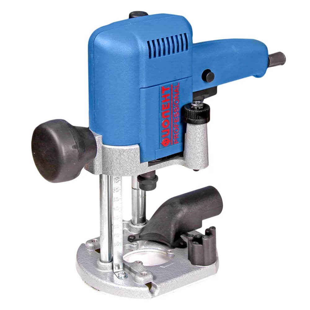 Машина фрезерная Фиолент МФ4-1100Э Машина фрезерная Фиолент МФ4-1100Э