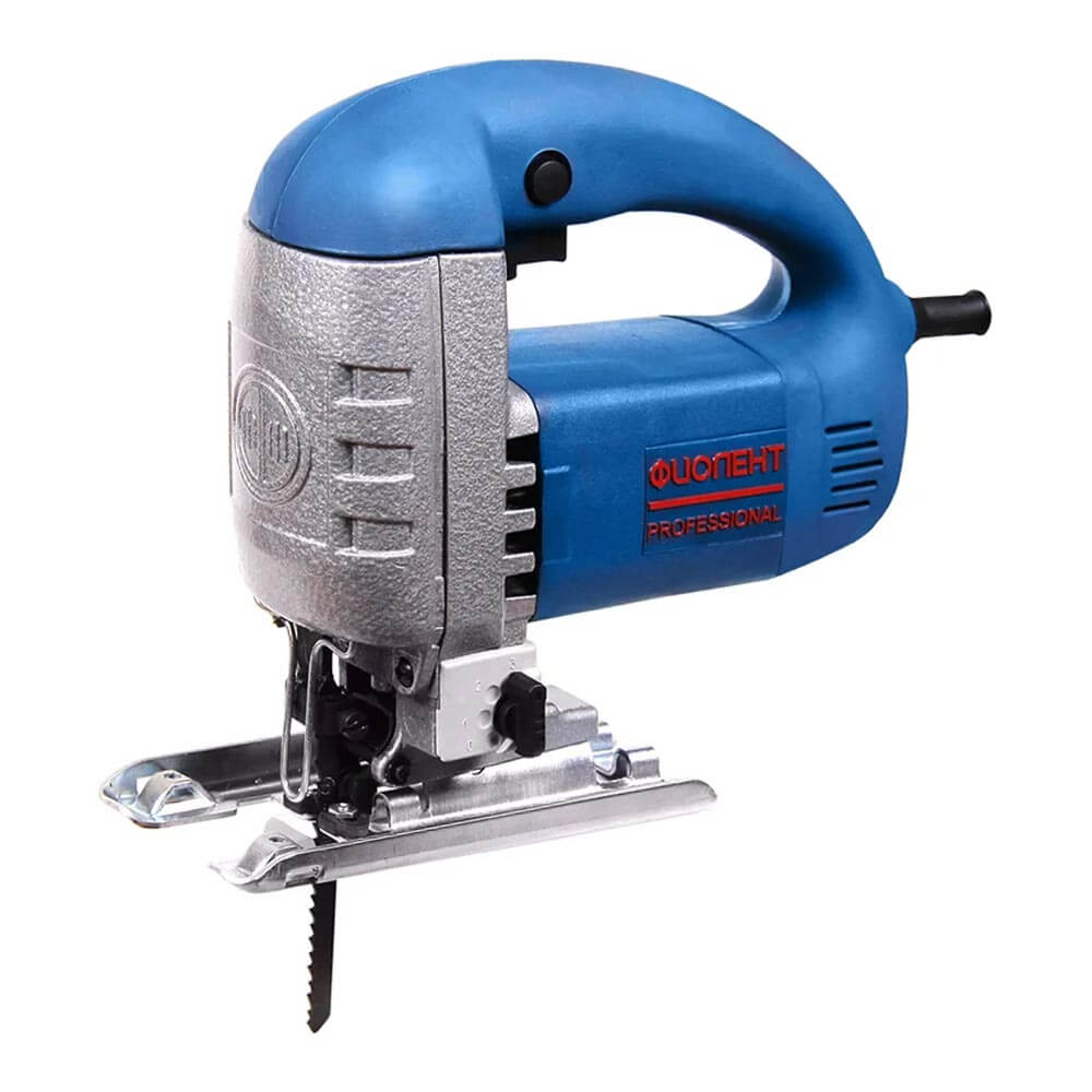 Электролобзик маятниковый Фиолент ПМ4-700Э Электролобзик маятниковый Фиолент ПМ4-700Э