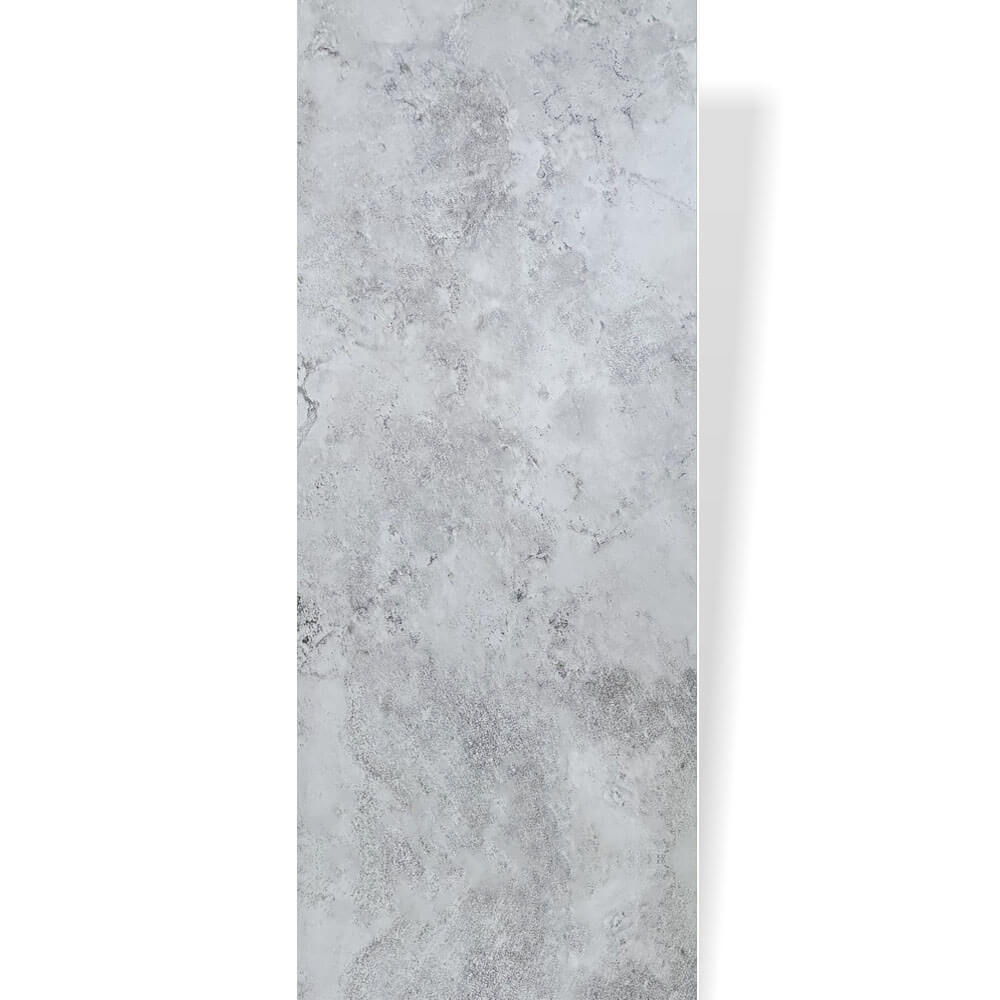 Панель ПВХ "ПЛТ" (8 мм) Бетон светлый (701108/20) 250*2700 мм, ламинированная Панель ПВХ "ПЛТ" (8 мм) Бетон светлый (701108/20) 250*2700 мм, ламинированная