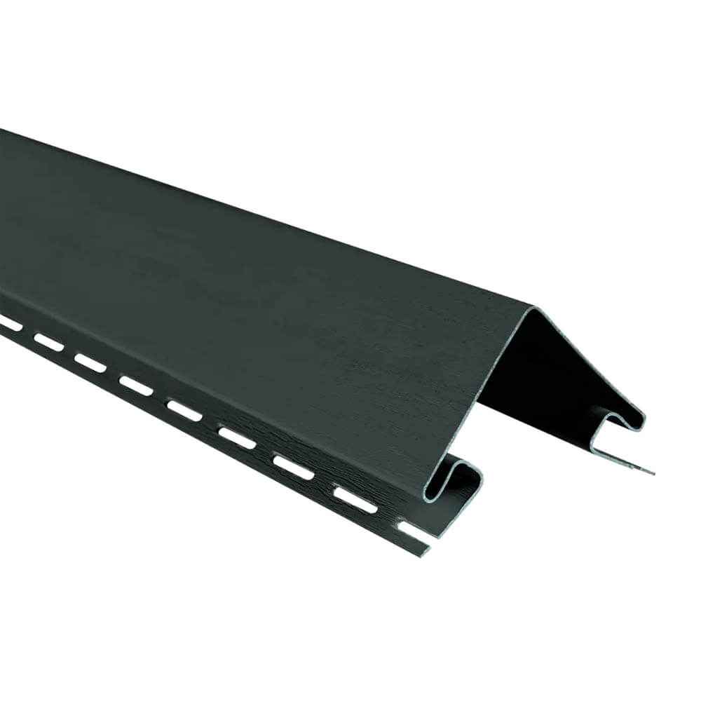 Угол внешний (АП) S-12 Графит 3000 мм Угол внешний (АП) S-12 Графит 3000 мм