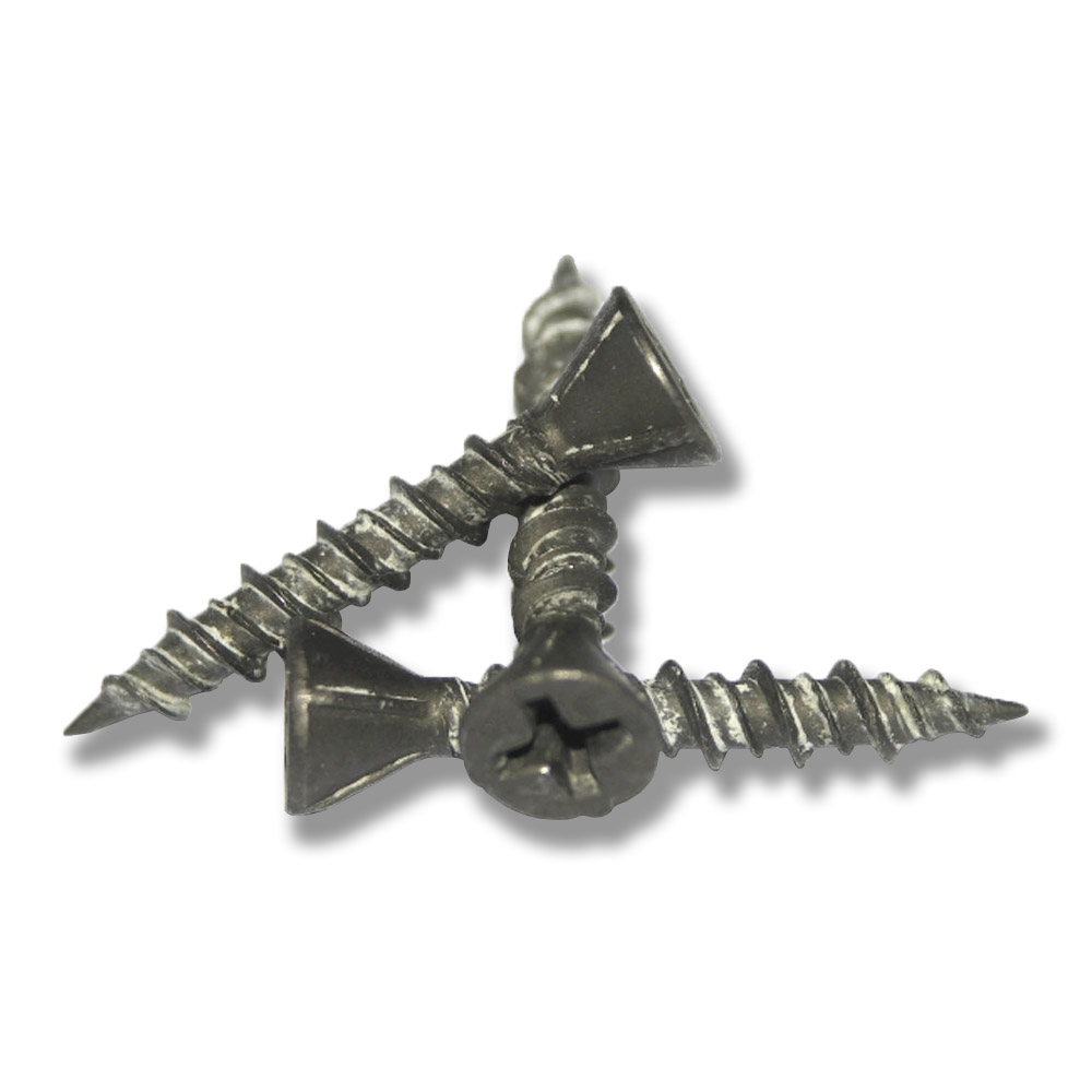 Саморез 3,9*25 мм, двухзаходная резьба, оксид СМЛ (50 шт) Саморез 3,9*25 мм, двухзаходная резьба, оксид СМЛ (50 шт)