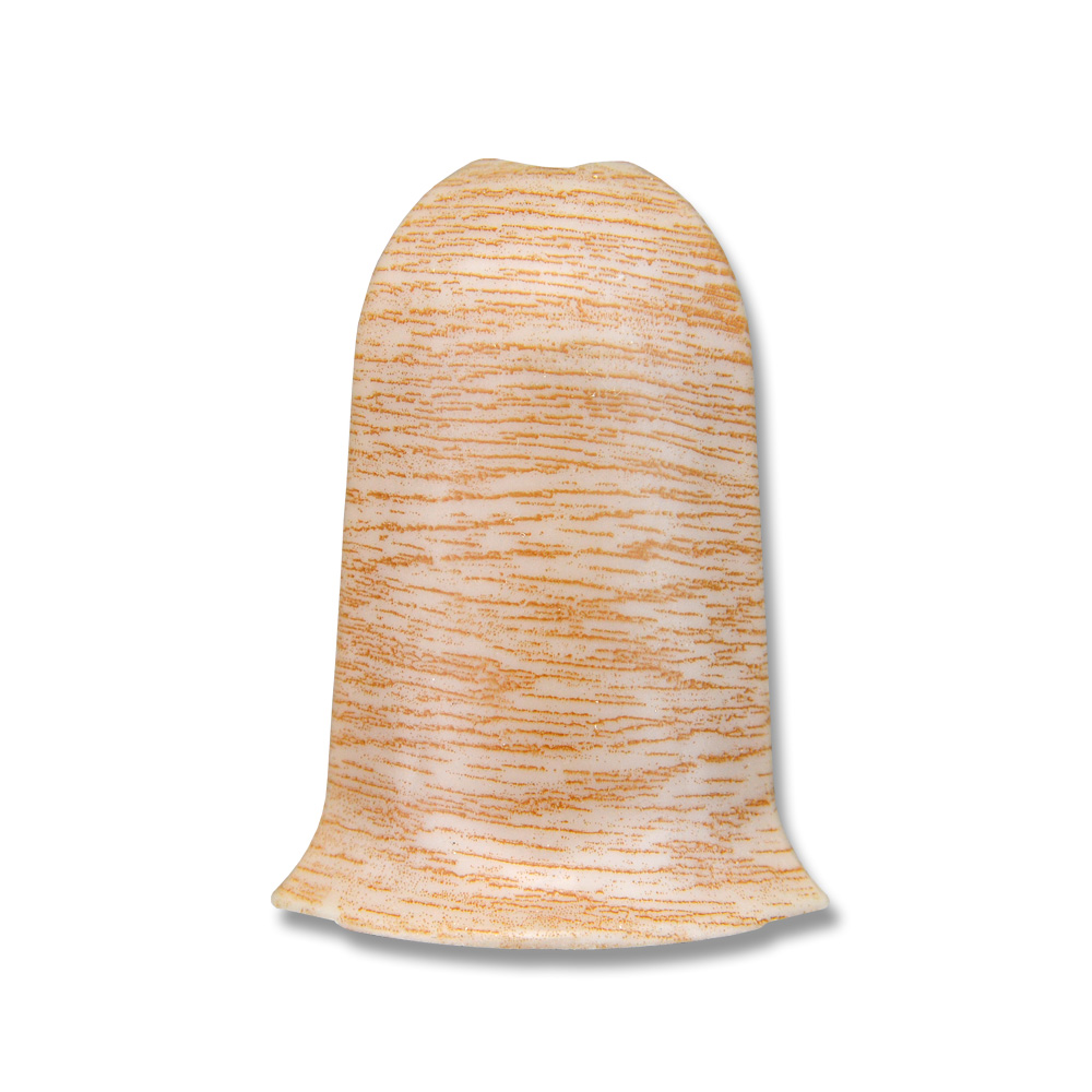 Угол внешний ПВХ (Идеал Комфорт) 203 Дуб беленый Угол внешний ПВХ (Идеал Комфорт) 203 Дуб беленый