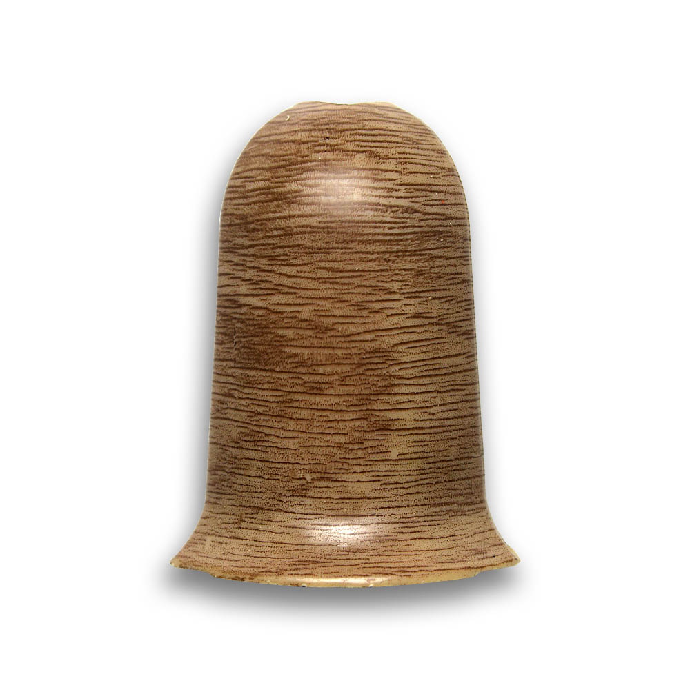 Угол внешний ПВХ (Идеал Комфорт) 205 Дуб капучино Угол внешний ПВХ (Идеал Комфорт) 205 Дуб капучино