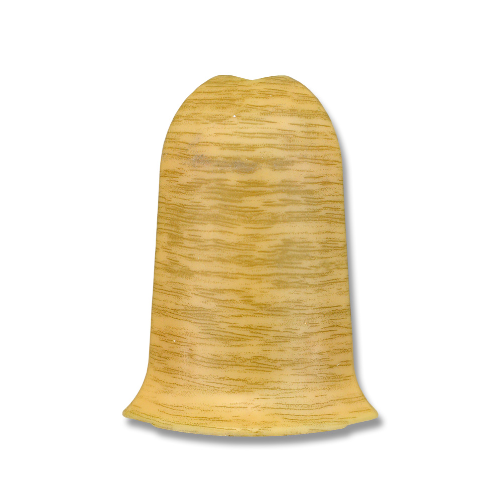 Угол внешний ПВХ (Идеал Комфорт) 212 Дуб светлый Угол внешний ПВХ (Идеал Комфорт) 212 Дуб светлый