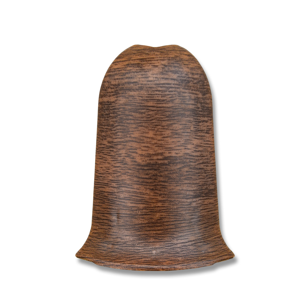 Угол внешний ПВХ (Идеал Комфорт) 292 Орех миланский Угол внешний ПВХ (Идеал Комфорт) 292 Орех миланский