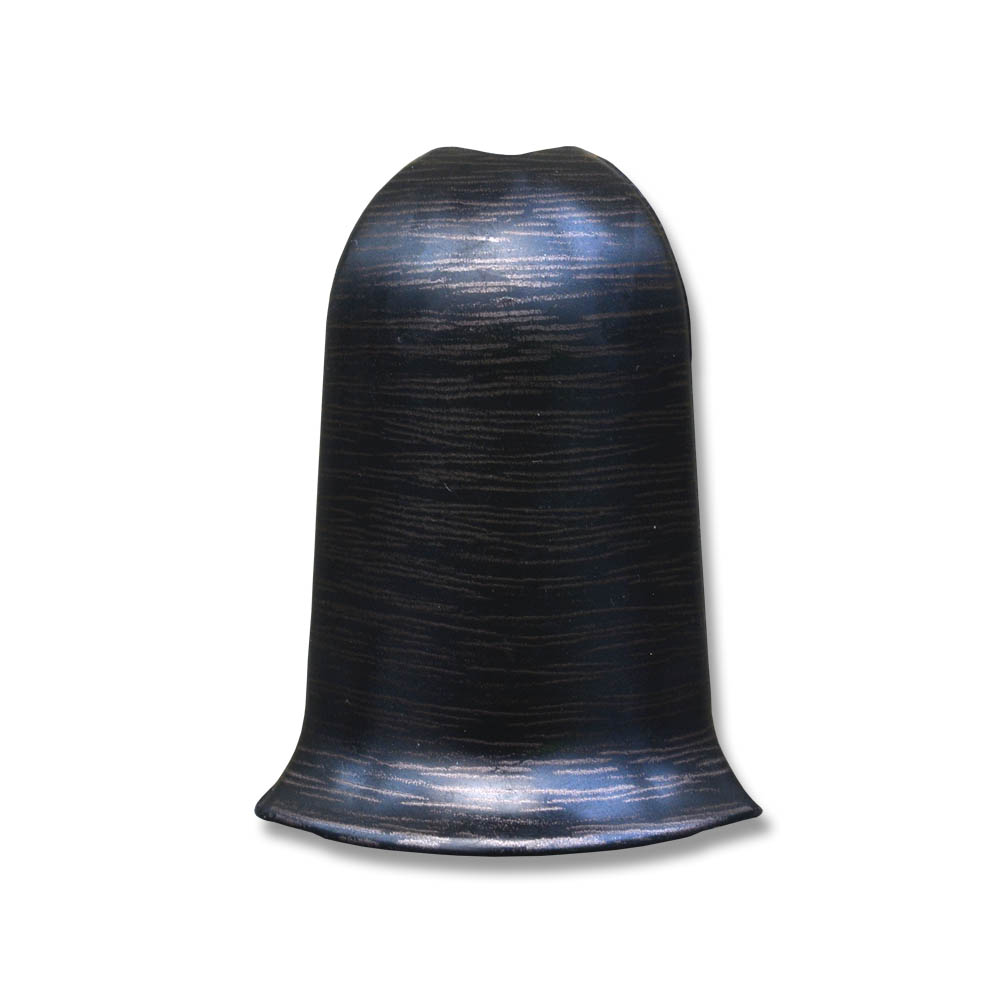 Угол внешний ПВХ (Идеал Комфорт) 302 Венге черный Угол внешний ПВХ (Идеал Комфорт) 302 Венге черный