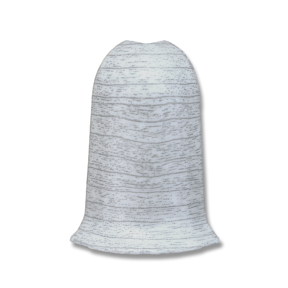 Угол внешний ПВХ (Идеал Комфорт) 253 Ясень серый Угол внешний ПВХ (Идеал Комфорт) 253 Ясень серый