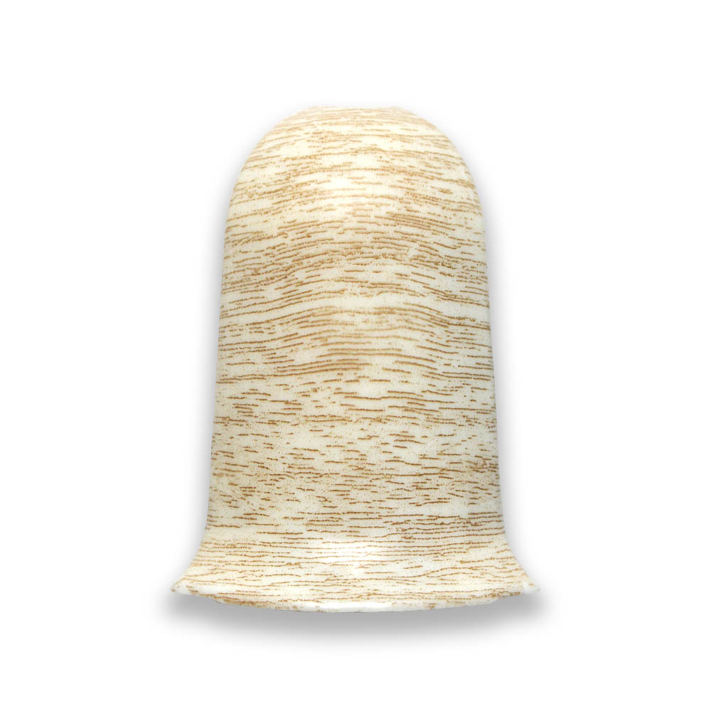 Угол внешний ПВХ (Идеал Комфорт) 254 Ясень светлый Угол внешний ПВХ (Идеал Комфорт) 254 Ясень светлый