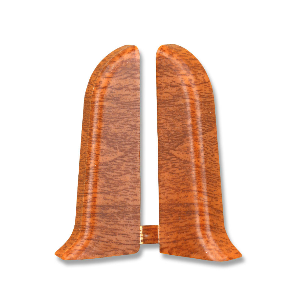 Заглушки торцевые ПВХ КОМПЛЕКТ (Идеал Комфорт) 331 Кемпас Заглушки торцевые ПВХ КОМПЛЕКТ (Идеал Комфорт) 331 Кемпас