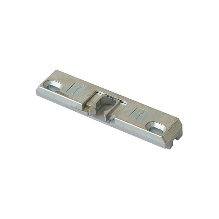 Защелка балконная, 12/20-9, Интерника (1062012) Защелка балконная, 12/20-9, Интерника (1062012)